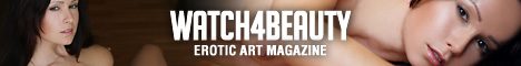Watch4Beauty.com Erotic Art Magazine