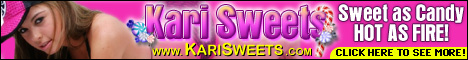 Official Kari Sweets Site
