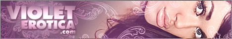 Violet Erotica official website