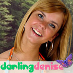 Official Darling Denise Website