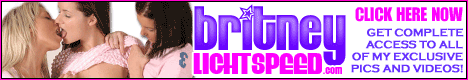 Britney Lightspeed's Official Site