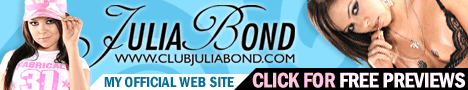Club Julia Bond official website