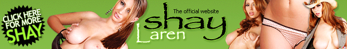 Shay Laren official website