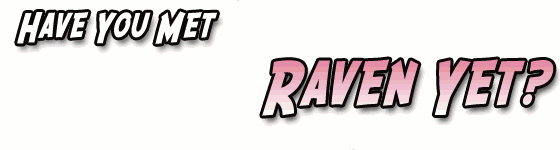 Official Raven Riley Website